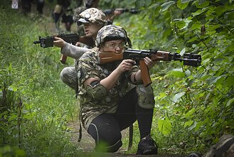 Rusijos karas prieš Ukrainą