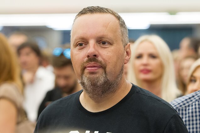 Andrius Užkalnis