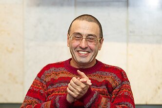 Alexanderis Paley'us