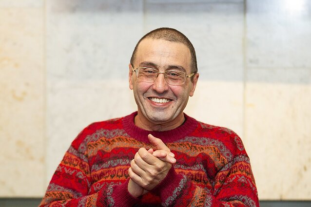 Alexanderis Paley'us