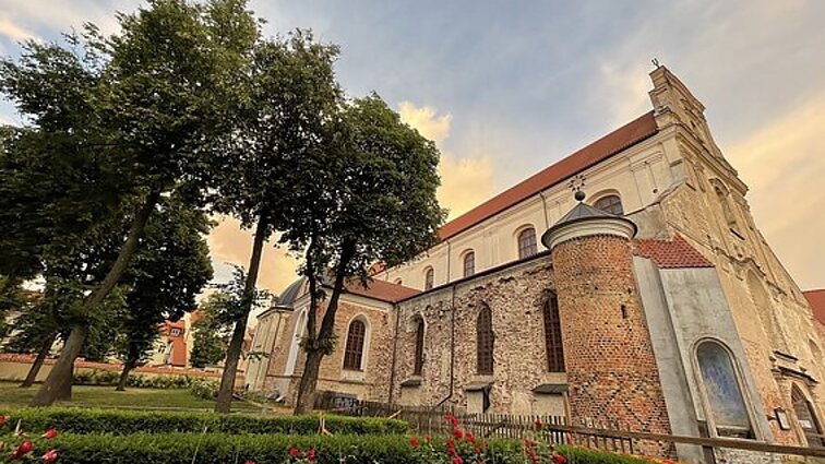 Rugpjūčio 15-ąją minima Žolinė: koks yra sostinės gyventojų santykis su religija?