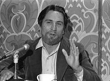 Robertas De Niro