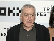 Robertas De Niro