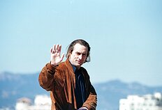 Robertas De Niro