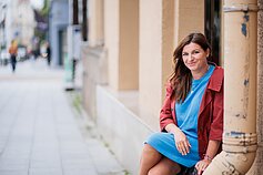 Gabija Lunevičiūtė