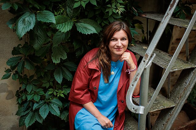 Gabija Lunevičiūtė