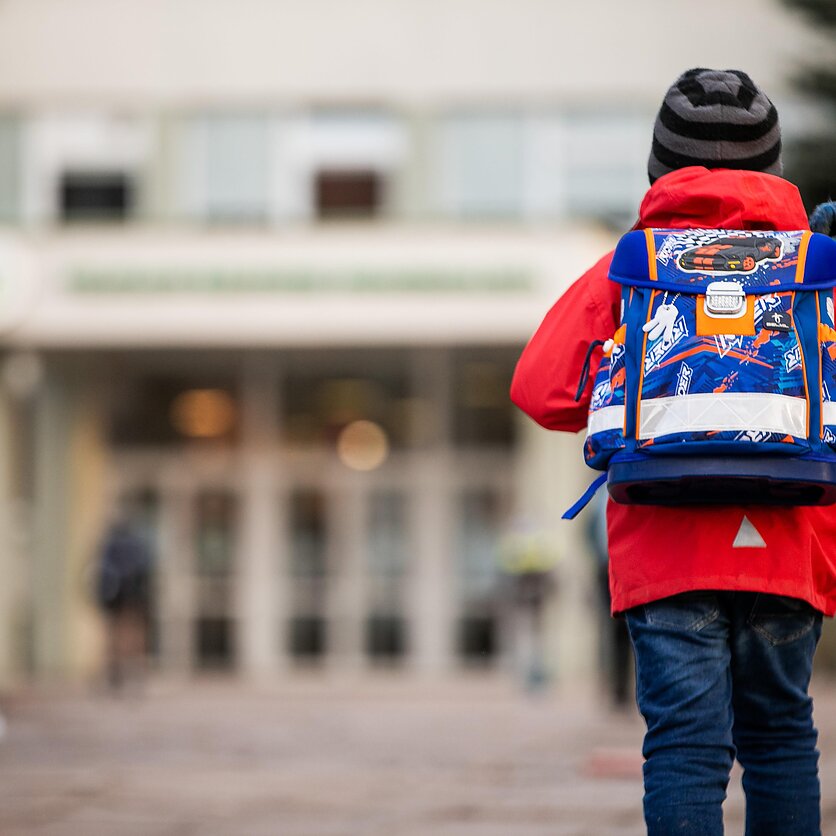 E. Blažio / LRT nuotr., 60 minučių. Alytuje mokytoju dirbo dar pernai už vaikų prievartavimą nuteistas pedagogas