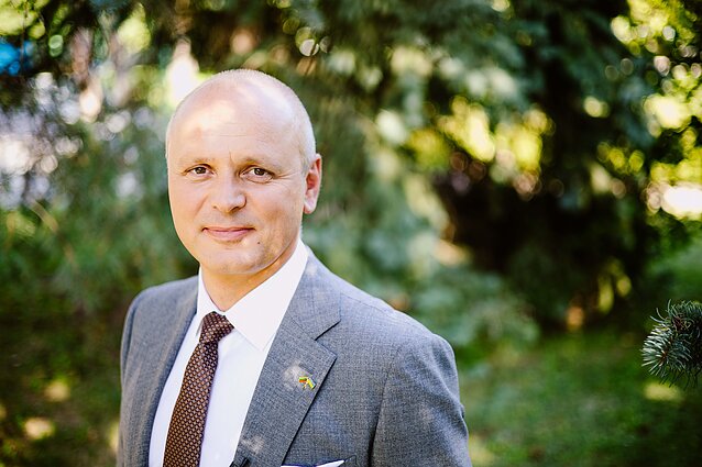 Svarbi valanda
