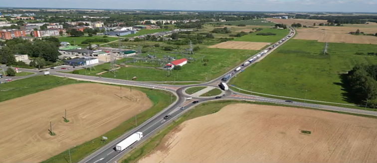 Kelio Pasvalys-Ryga remontas