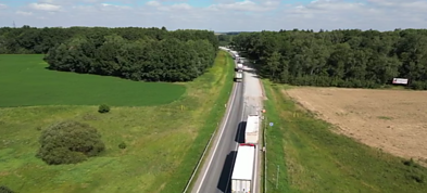 Kelio Pasvalys-Ryga remontas