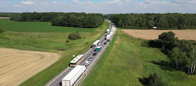 Kelio Pasvalys-Ryga remontas