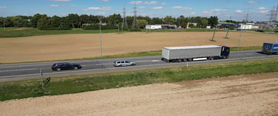 Kelio Pasvalys-Ryga remontas