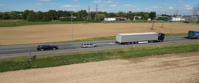 Kelio Pasvalys-Ryga remontas