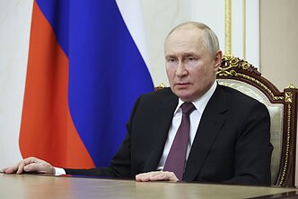 Vladimiras Putinas Vladimiras Putinas