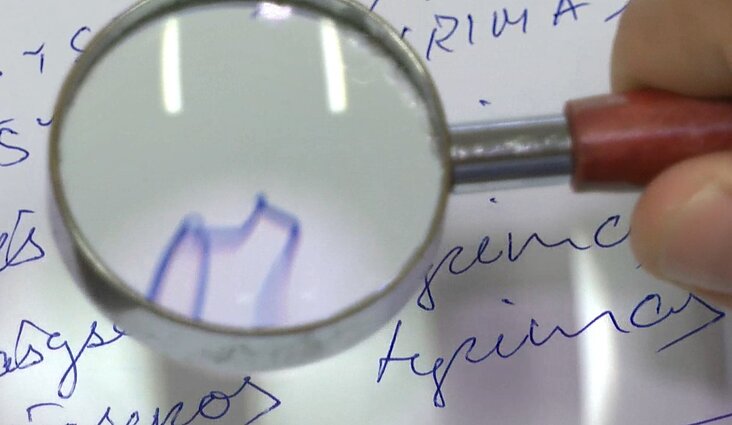 Pasirašančių už kitus netrūksta: būsimi prezidento rinkimai – darbymetis rašysenos ekspertams