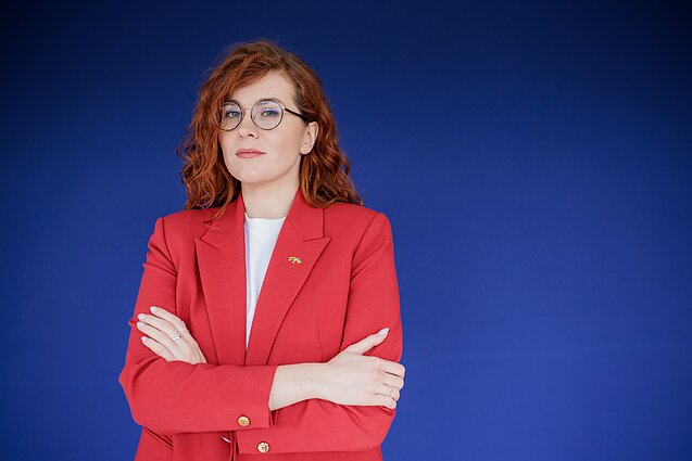 Labas rytas, Lietuva II d.