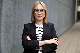 Vita Kiriliauskaitė