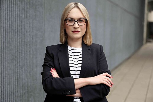 Vita Kiriliauskaitė