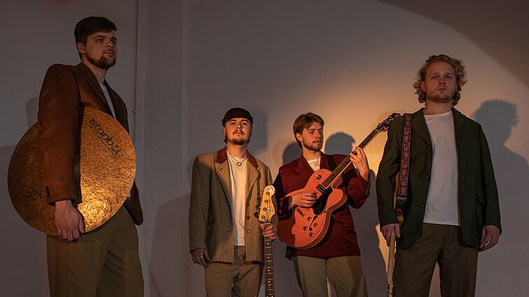 Grupė „Sirupas“