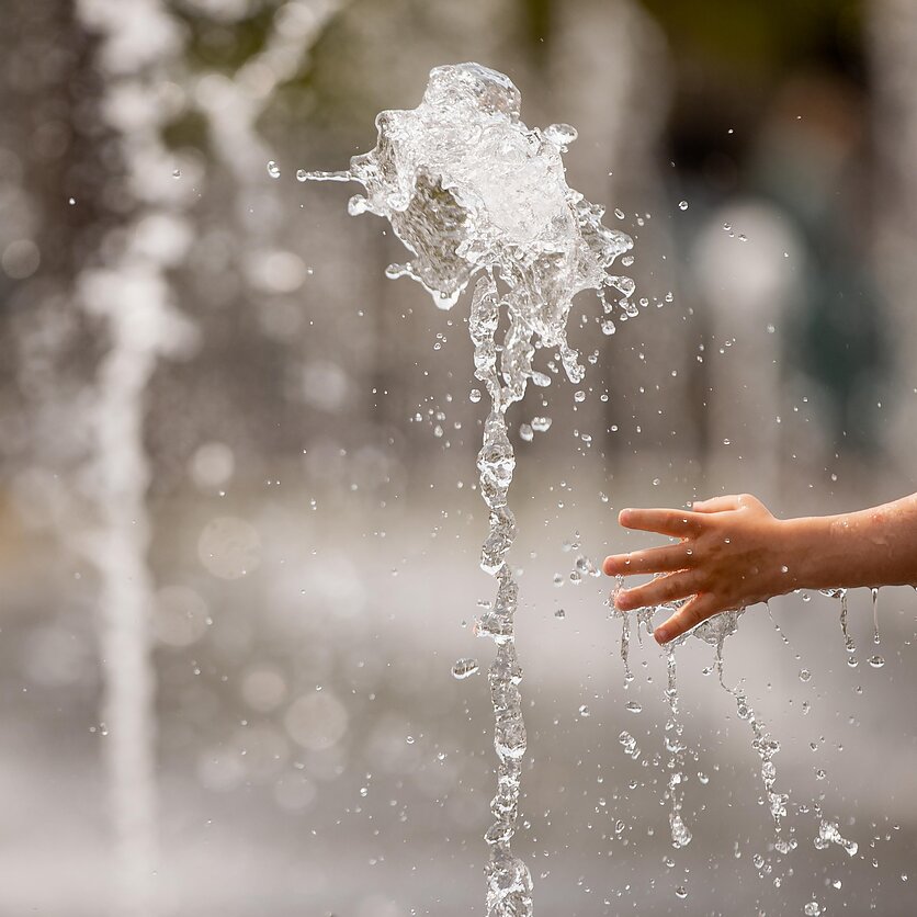 J. Stacevičiaus / LRT nuotr., 60 minučių. Kaitra Lietuvoje: ką pataria medikai?