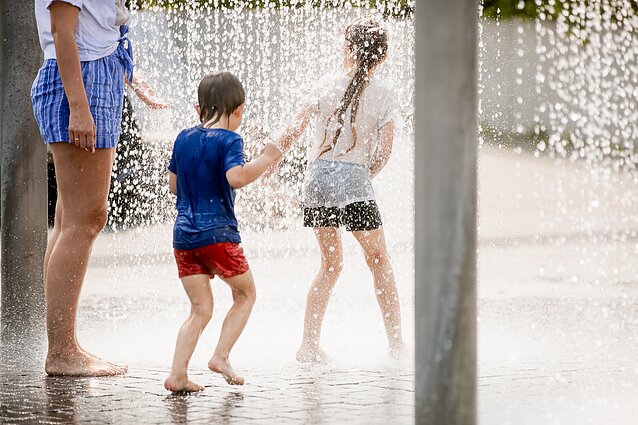 Klimatologas: į atogrąžų platumas nepersikelsime, tačiau karščio bangos gali pasireikšti dažniau
