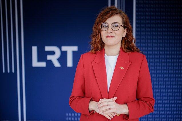 Labas rytas, Lietuva II d.