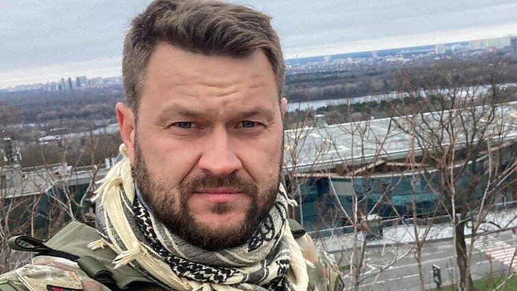 Svarbus pokalbis. Lietuvos komercijos atašė Ukrainoje: rusai minuoja absoliučiai viską ir taip tikisi sustabdyti kontrpuolimą