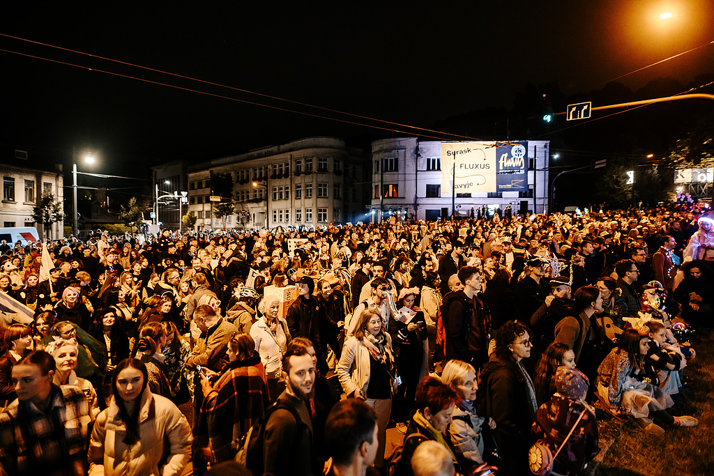 Fluxus festivalis
