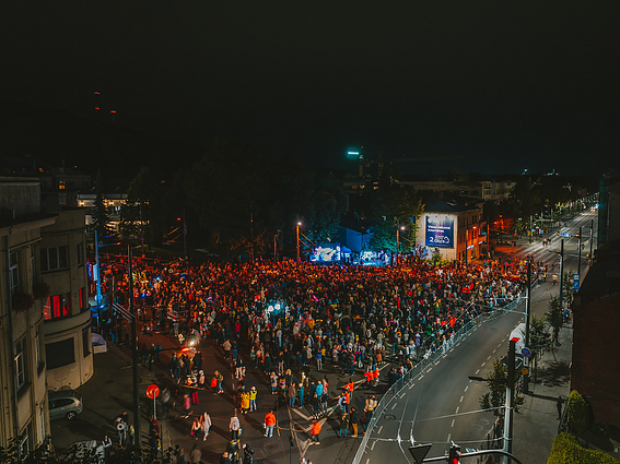 Fluxus festivalis