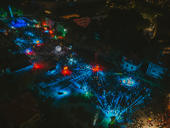 Fluxus festivalis