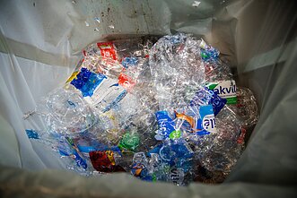 Vilniuje atidarytas pirmasis Lietuvoje naujo tipo taromatas