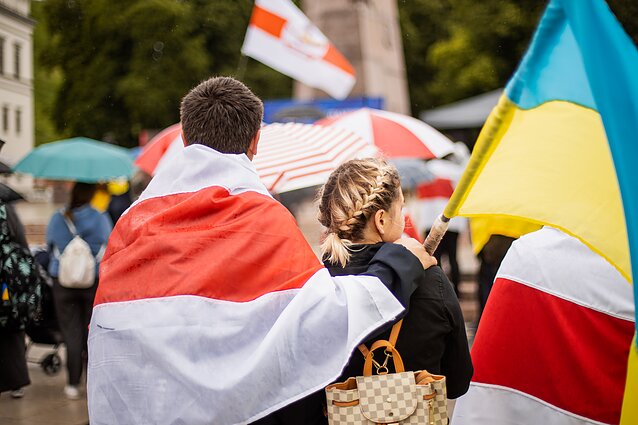 Siūloma griežčiau reglamentuoti baltarusių atvykimą: keli šimtai buvo pripažinti keliantys grėsmę Lietuvos saugumui