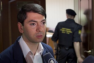 Grigorijus Melkonjancas