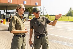 Agnė Bilotaitė, Rustamas Liubajevas Agnė Bilotaitė, Rustamas Liubajevas