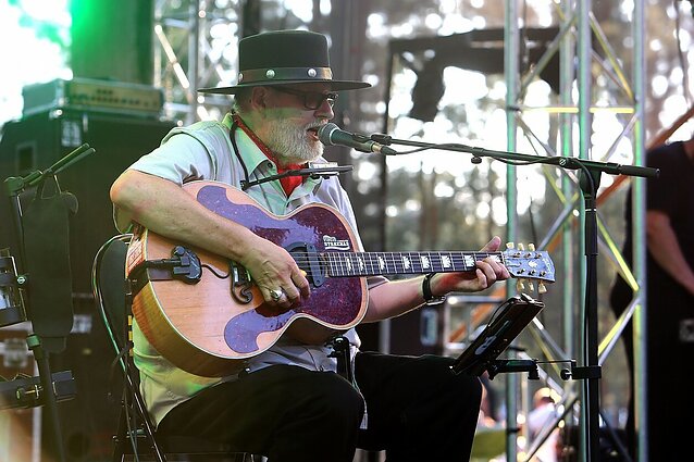 30-asis „Visagino Country“ muzikos festivalis: kas laukia jubiliejinio renginio lankytojų?