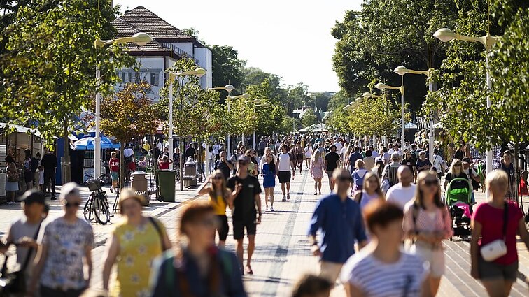 Palangos viešbučių ir restoranų asociacijos prezidentė apie skundus dėl atostogų išlaidų: lietuviams būdingas bruožas dejuoti