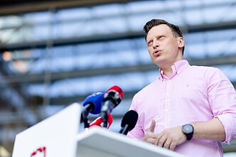 Valdas Benkunskas