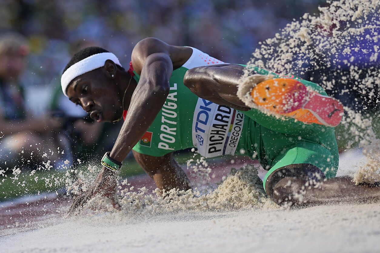 Pedro Pichardo
