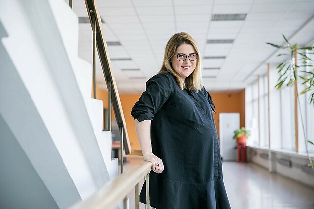 Filmanavičiūtė apie tai, kodėl viešai nerodo sūnaus veido: negalime savo vaikų vertinti kaip daiktų ar naminių gyvūnų