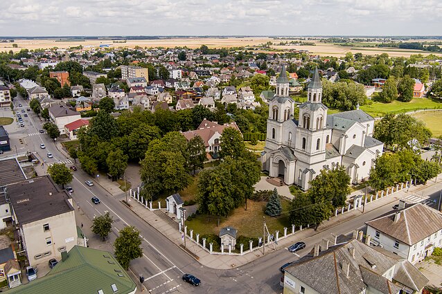 Vilkaviškis