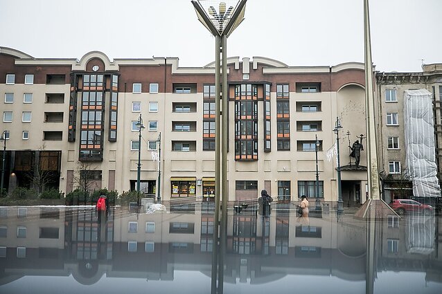Žinios. STT atliko apgyvendinimą Seimo viešbutyje reglamentuojančių teisės aktų antikorupcinį vertinimą