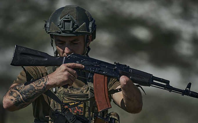 Atsargos pulkininkas Malinionis: abejonės dėl Ukrainos kontrpuolimo turi pagrindo, bet tai gali būti informacinio karo dalis