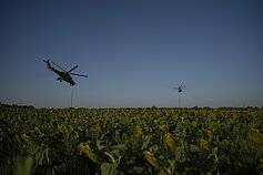 Rusijos karas prieš Ukrainą Rusijos karas prieš Ukrainą