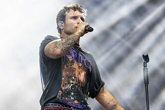 Vaidas Baumila Vaidas Baumila