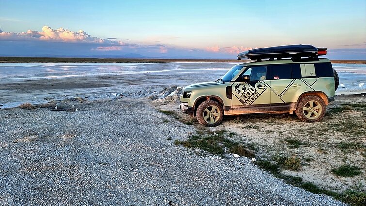 1000 pasaulio stebuklų