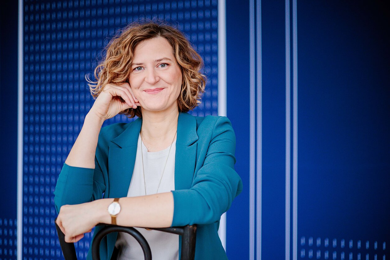 Agnė Biliūnaitė