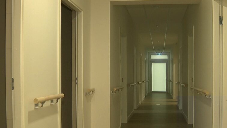 Planuojama atidaryti 42 grupinio gyvenimo namus žmonėms su intelektine ar psichikos negalia