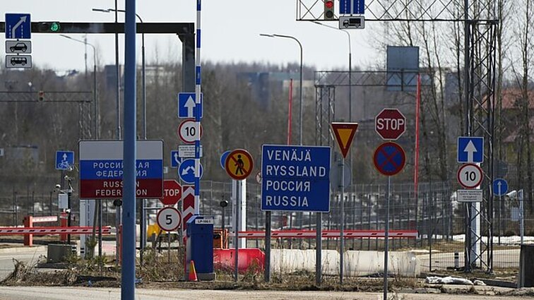 Suomija dėl sienos su Rusija papildomų saugumo žingsnių imtis neskuba: padėtis rami