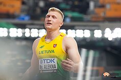 Mykolas Alekna
