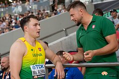 Martynas Alekna Martynas Alekna